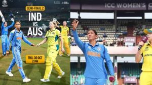 ICC Women's World Cup