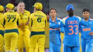 Women’s World Cup 2025