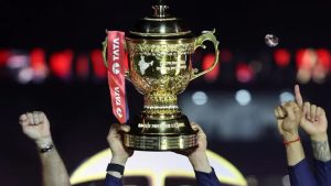 Indian Premier League