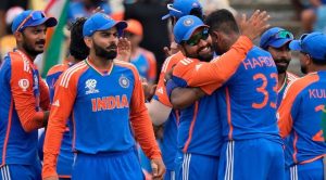 India Tour of Australia