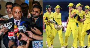 ICC Womens World Cup