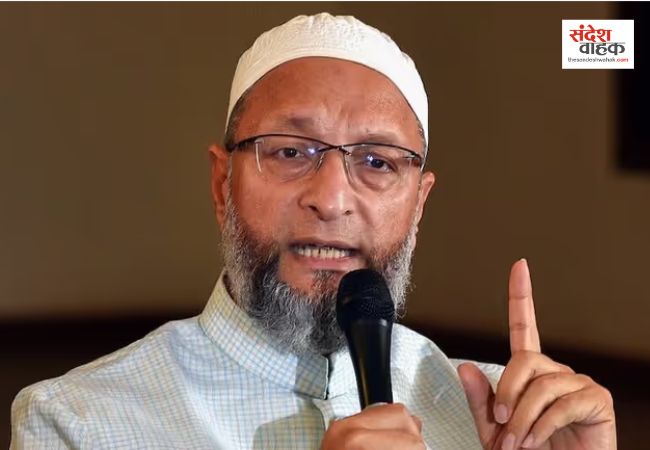 सरनेम की वजह से सरफराज खान टीम से बाहर! कांग्रेस और ओवैसी ने लगाए आरोप