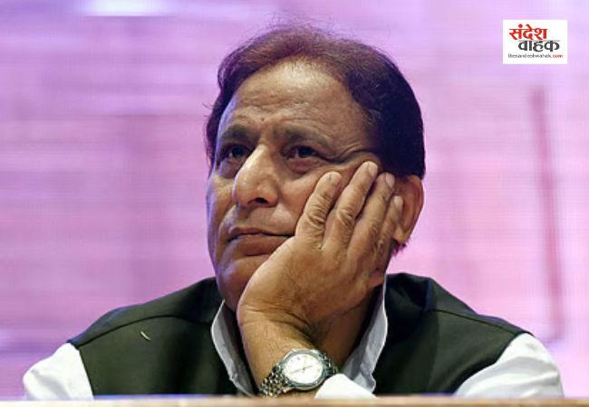 Azam Khan