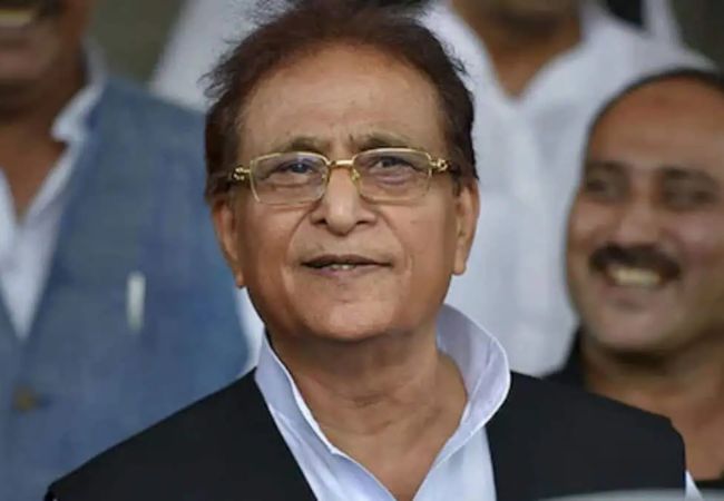 Azam Khan