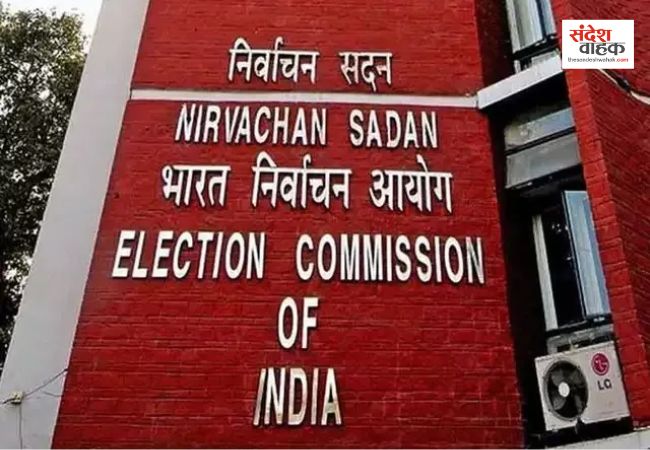 पश्चिम बंगाल में 1,000 बीएलओ को निर्वाचन आयोग का कारण बताओ नोटिस, तीन दिन में मांगा जवाब