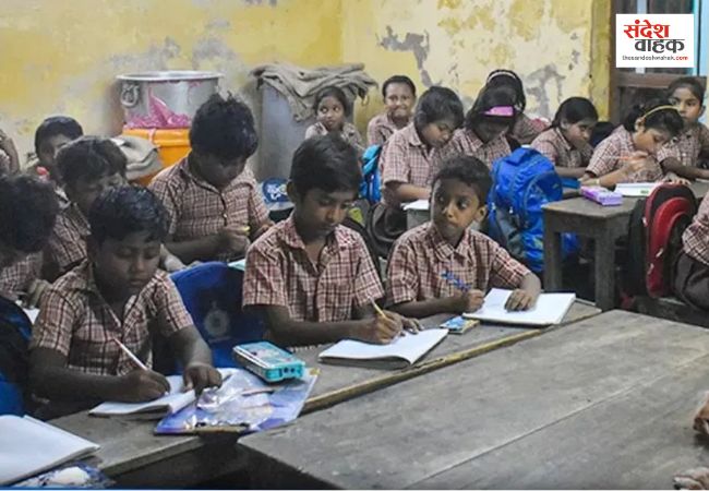 उत्तर प्रदेश में 1200 से अधिक प्राइवेट स्कूलों पर कार्रवाई की तैयारी