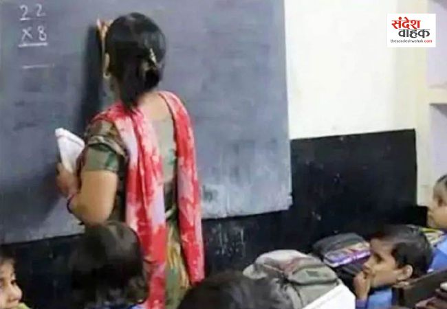 उत्तर प्रदेश में 1200 से अधिक प्राइवेट स्कूलों पर कार्रवाई की तैयारी