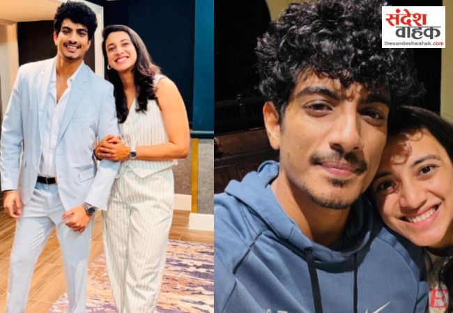 Smriti Mandhana Wedding