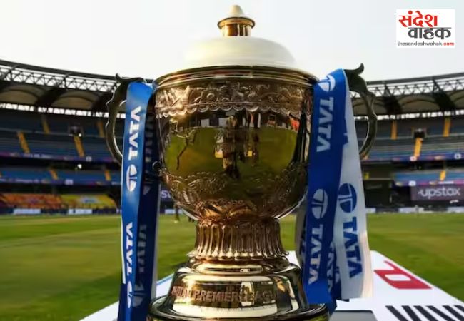 Indian Premier League
