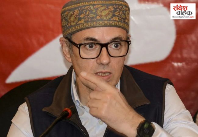 Omar Abdullah