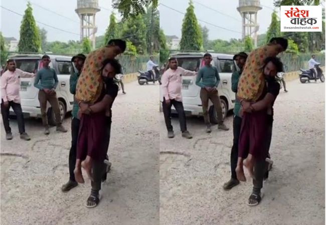 Etawah District Hospital