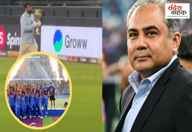 Asia Cup 2025 controversy