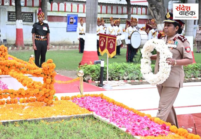 Military Nursing Service