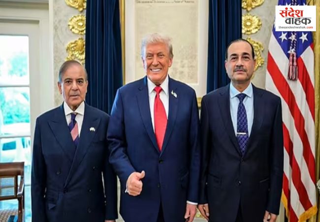 US rejects Pakistan arms