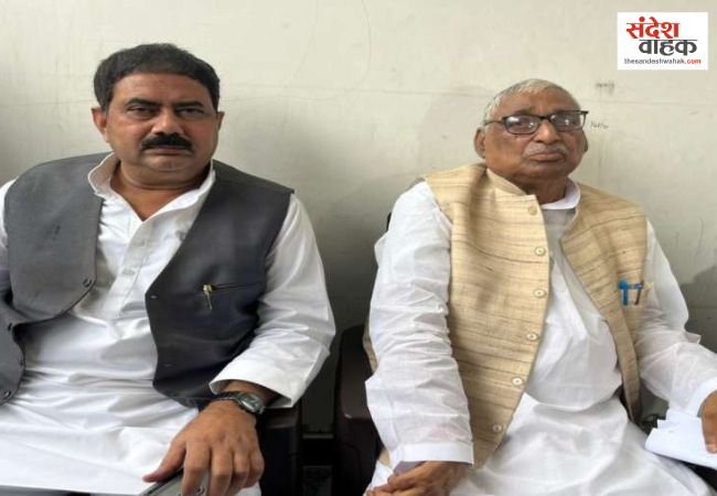 Bareilly violence politics