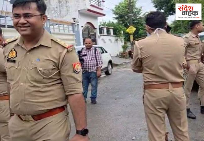 Bareilly violence politics