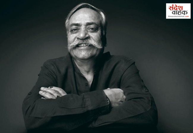 Piyush Pandey