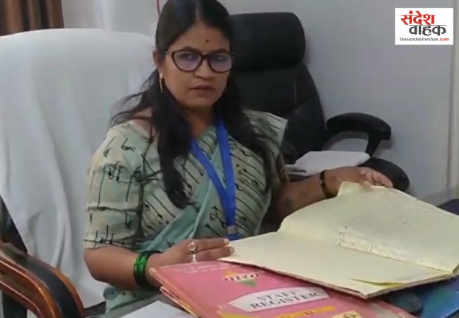 Balrampur District Hospital