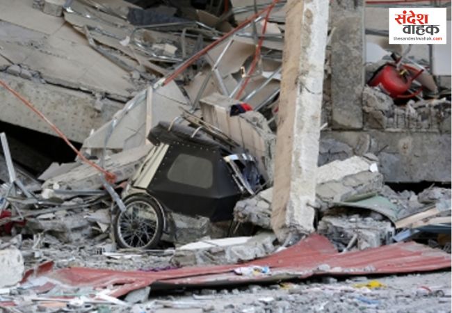 Philippines earthquake