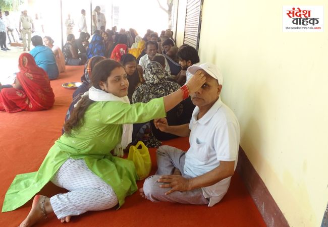 Siddharthnagar District Jail