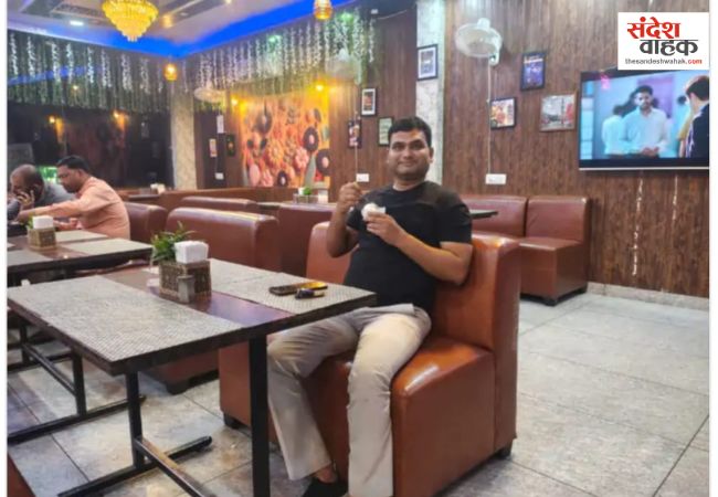 Manish Pandey road accident