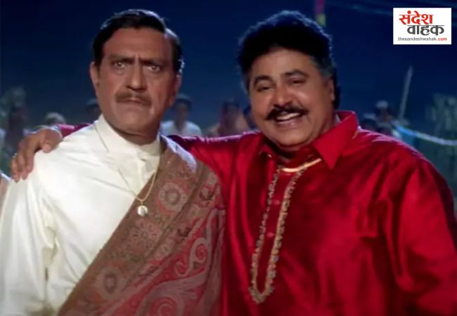 Satish Shah passes away