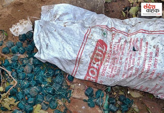 Delhi Police crackdown