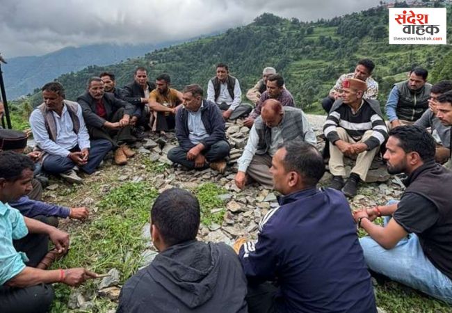 Uttarakhand Social Rules