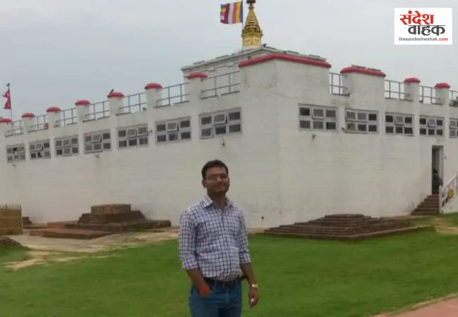 Manish Pandey road accident