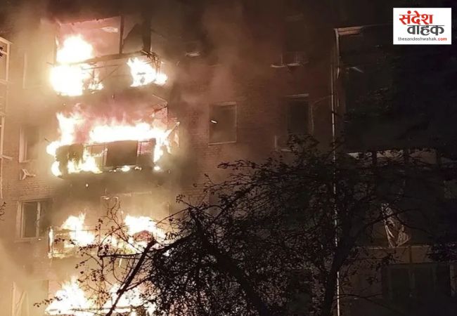 Russia Ukraine energy attack