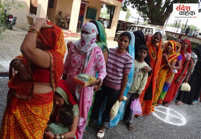 Siddharthnagar District Jail