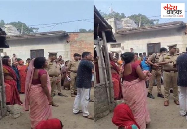 Gonda brother murdered