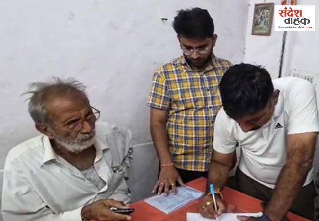 Jaisalmer Jodhpur bus fire