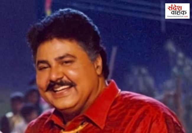 Satish Shah passes away
