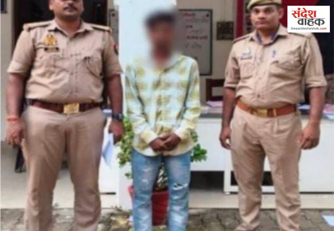 Varanasi minor kidnapped