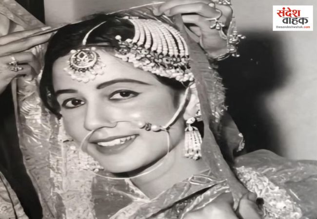 Nawabzadi Mehrunnisa Begum