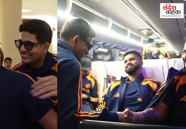 Shubman Gill ODI Captain