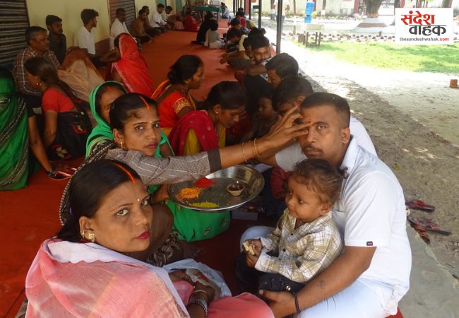 Siddharthnagar District Jail