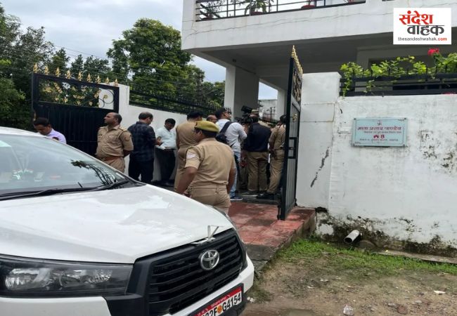 Bareilly violence politics