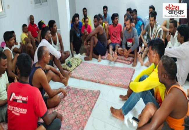 Tunisian bonded labourers