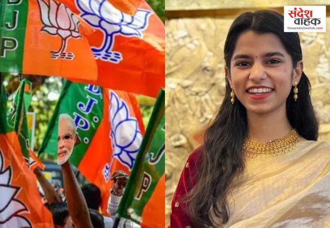 Maithili Thakur in Alinagar