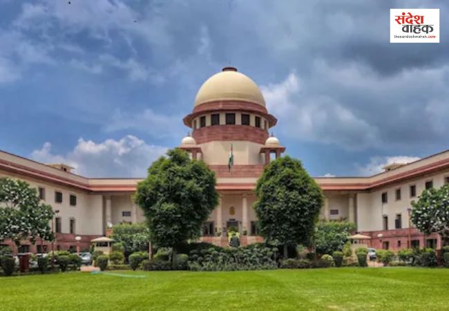 सुप्रीम कोर्ट ने खारिज की राहुल गांधी की वोट चोरी याचिका, कहा - बिना ठोस सबूत कोई सवाल नहीं उठाया जा सकता