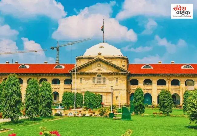 Sambhal News: हाई कोर्ट का बड़ा फैसला, संभल के 80 मकानों और मस्जिदों पर नहीं चलेगा बुलडोजर 