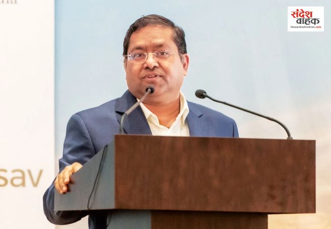 ट्रंप के बयान पर भारत का पलटवार: हमारी तेल नीति राष्ट्रहित से तय होती है, किसी दबाव से नहीं