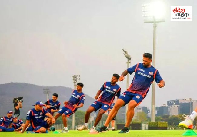 अब यूपी पुलिस की ट्रेनिंग में अनिवार्य हुआ यो-यो टेस्ट