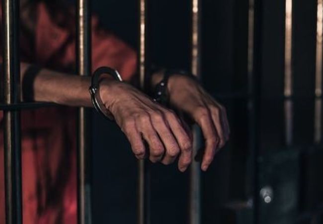 Ballia Insulting post