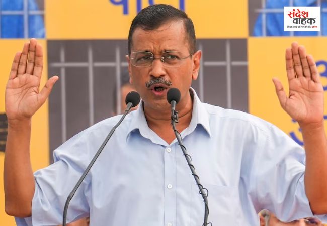 बिहार विधानसभा चुनाव लिए AAP ने जारी की प्रत्याशियों की पहली सूची, 11 सीटों पर घोषित किए उम्मीदवार