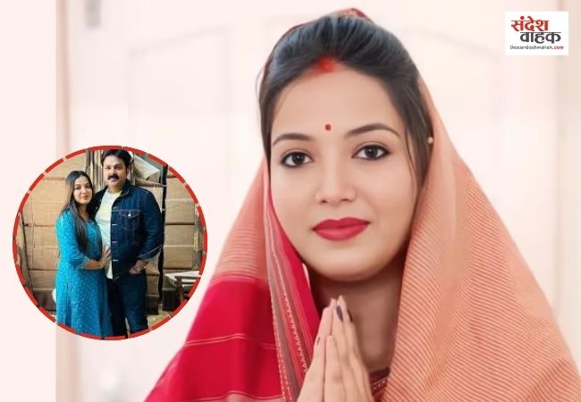 भोजपुरी स्टार पवन सिंह और ज्योति सिंह के बीच तलाक पर विवाद, 30 करोड़ की मांगी एलिमनी !