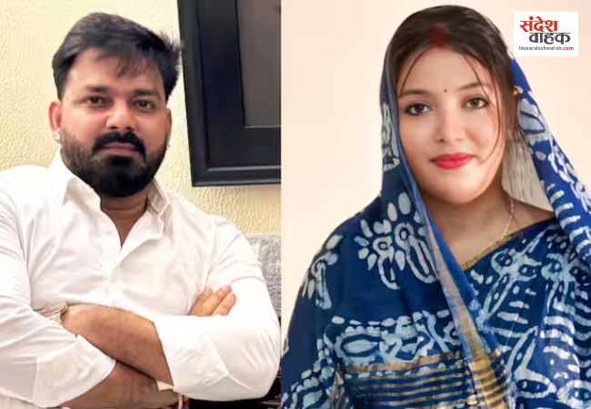 भोजपुरी स्टार पवन सिंह और ज्योति सिंह के बीच तलाक पर विवाद, 30 करोड़ की मांगी एलिमनी !