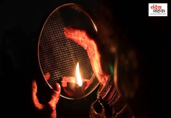 Mathura News: करवा चौथ पर सती का श्राप, यूपी के इस इलाके में नहीं मनाया जाता करवाचौथ, सैकड़ों साल पुरानी है यह परंपरा